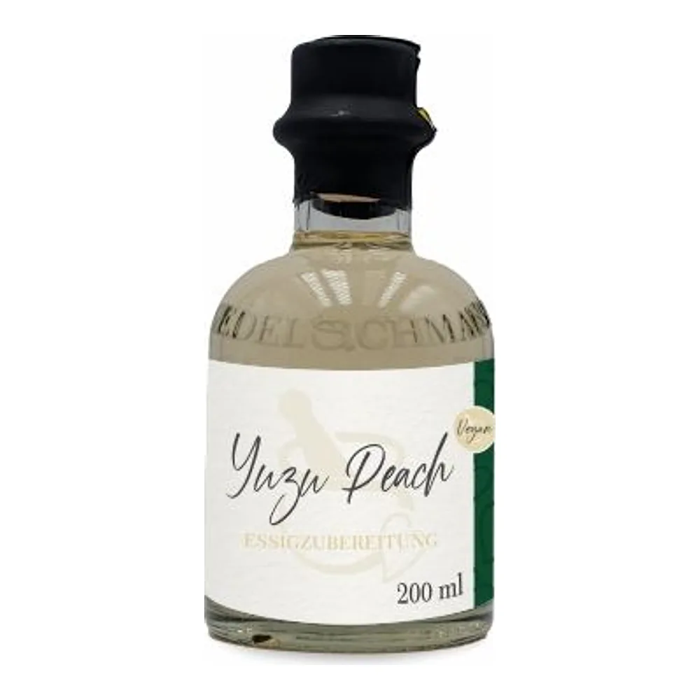 Yuzu Peach 1 Yuzu Peach